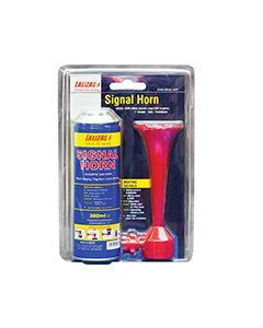 Signal horn set - 12,8oz (380ml)