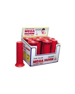 Mega horn