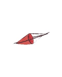 Sea anchor No3