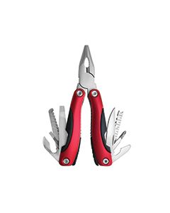 Marine Multi-function Tool, Red
