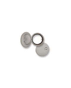 INDUSTRIAL Inspection Hatch, Internal Ø8'' (201 mm), Grey