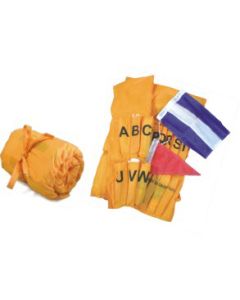 International Marine Code (40 pcs)