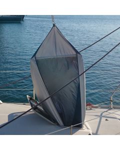 Hatch Ventilating Sail ''Windtrap''