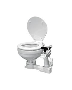 Marine Manual Toilet LT-0