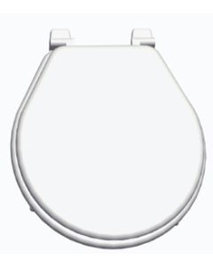 Cover Set for Toilet LT-0 & LT-0E, w/ Soft Close