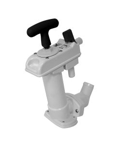 Assembled Spare Pump for Manual Toilet LT-0 and LT-1