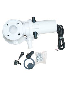 Repair kit for the electric toilets 11875 & 11877, 24V