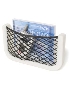 Net Storage,White, Thick 50/64'' (20mm), 4-46/64 x 8-5/64'' (120mmx205mm)