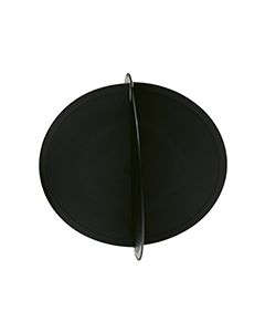 Anchor Ball Ø11-52/64'' (300 mm), Black