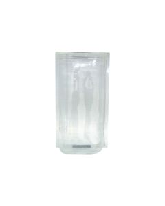 LALIZAS Plastic Cover for EEBD L15