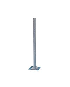 Pole f/ Mount. Kit 59037 f/ Lifeb.Ring Cont.w/Door