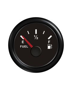 Fuel Level Gauge, 240-33 Ohm
