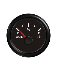 Water Tank Level Gauge, 240-33 Ohm