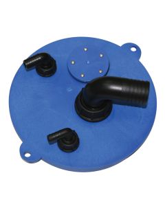 DIABLO Easy Switch Fresh Water Plate