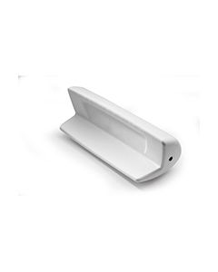 OCEAN Solid Fender MATCH 80, White