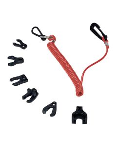 Set 7 Keys Kill Switch