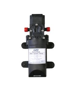 Water Pump, Self-priming 1gal (3,8lt) /min, 12V