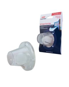 Ball Scupper Drain Valve Ø3'' (72 mm)