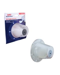 Ball Scupper Drain Valve Ø5'' (114 mm)