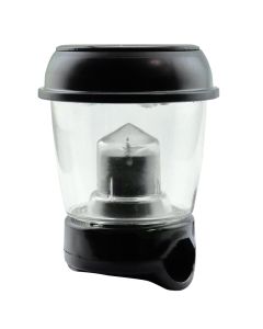 Solar Powered Marine Light