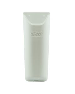 Winch Handle Pocket, PVC, Length 10'' (240 mm), Width 4'' (92 mm), Height 3'' (55 mm), White