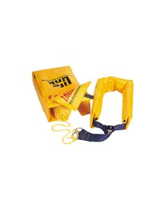 LifeLink Rescue Sling, yellow