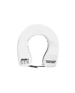 Horseshoe Lifebuoy ''basic i'' white