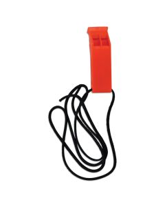 LALIZAS Whistle, w/Lanyard, SOLAS