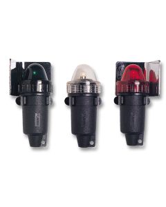 EMERGENCY Navigation Lights, Set