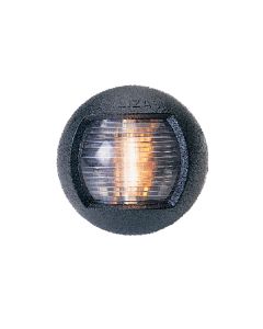 POWER 7 Stern Light 135°, with black housing