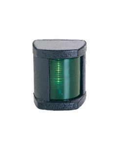 CLASSIC 12 Starboard Light 112,5°, with black housing