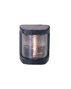 CLASSIC 12 Masthead Light 225°, with black housing