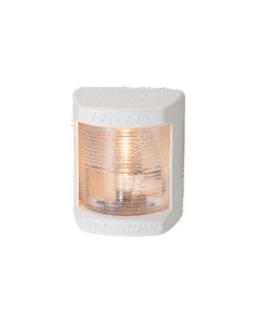 CLASSIC 12 Stern Light 135°, with white housing
