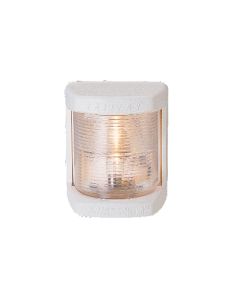 CLASSIC 12 Masthead Light 225°, with white housing