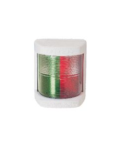CLASSIC 12 Bi-colour Light, with white housing