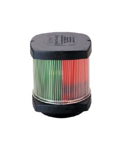 CLASSIC 20 All-round Light, Tri-colour 360°, with black housing