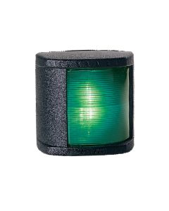 CLASSIC 20 Starboard Light 112,5°, with black housing