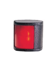 CLASSIC 20 Port Light 112,5°, with black housing