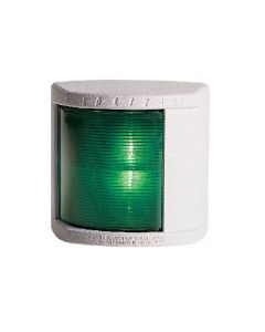 CLASSIC 20 Starboard Light 112,5°, with white housing
