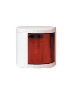 CLASSIC 20 Port Light 112,5°, with white housing
