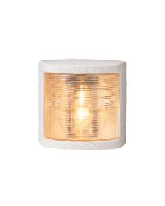 CLASSIC 20 Stern Light 135°, with white housing