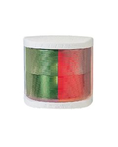 CLASSIC 20 Bi-colour Light, with white housing