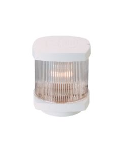 CLASSIC 20 All-round Light, White 360°, with white housing