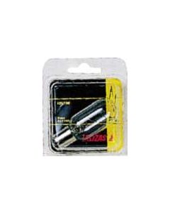 Bulb in blister 12V/10w, bay15d, C81, 38/64 x 2-36/64'' (15X65mm)