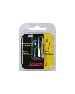 Bulb in blister 12V/10w, ba15S, C2R, 38/64 x 1-22/64'' (15X34mm)