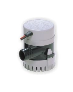 Submersible Bilge Pump, 700Gph, 12V