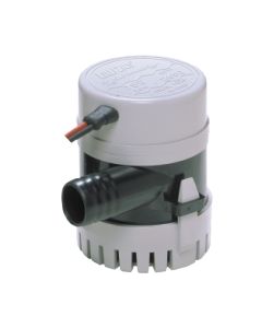 Submersible Bilge Pump, 1000Gph, 12V