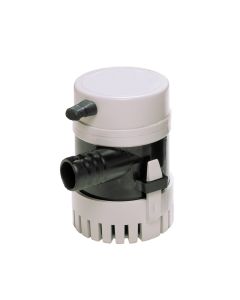 Submersible Bilge Pump, 1000Gph, 24V