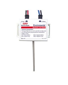 Envir/Tal electronic level switch''Eels''