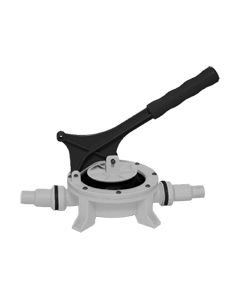 Diaphragm bilge hand pump - 0,11gal (0,4lt) per stroke